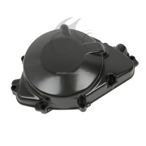 XMT-2609 Moto pièces Main Gauche Moteur Stator Carter Carter Pour CBR <span class=keywords><strong>929RR</strong></span> CBR929 00 01 TCMT Chine usine - Product Image 3
