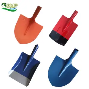 Pelle de jardinage en acier, nom des outils agricoles, accessoire de jardinage