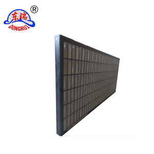 Mi swaco Mongoose Shaker màn hình theo API rp13c - Product Image 4