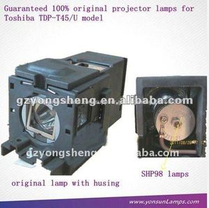 shp98 дампа для проектора для <span class=keywords><strong>toshiba</strong></span> tlplv8 колбы лампы - Product Image 1