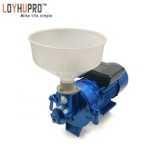 Máy Xay Lúa Mì Hạt Ngô Nông Dân - Product Image 6