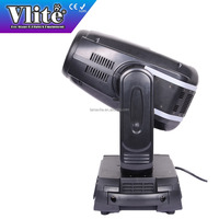 Luces Móviles BEAM SPOT WASH 10r 280w 3en1 con Enfoque Motorizado E39 Halógeno y 13 Filtros Dicroicos