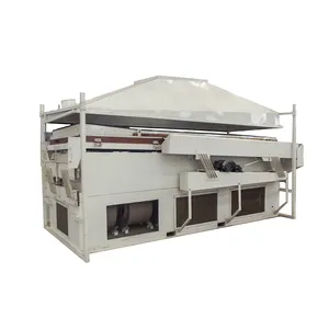 Seed Gravity Separator for Seeds Gravity Table Separator for Sesame Beans Soybean Sorghum