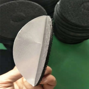 Anti Slippping Adhesive Backed <strong>Rubber</strong> Pad/Self Adhesive Sticky Glass Table Top Silicone <strong>Rubber</strong> Pads Self Adhesive Silicone <strong>Feet</strong> - Product Image 2