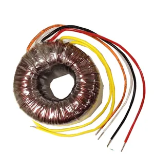 65 0 65 toroidal transformer