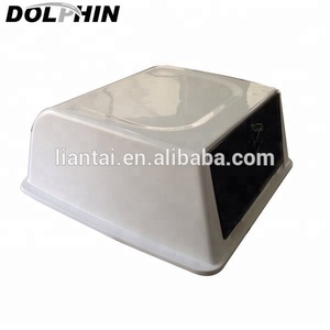 Hộp Đựng Đồ Điện Tử Trên Thuyền - Product Image 2