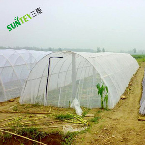 Chất Lượng Cao Sợi Thủy Tinh Nhà Kính 50 Lưới Trinh Nữ HDPE Chống Côn Trùng Net, Giá Cả Cạnh Tranh Nông Nghiệp Côn Trùng Bảo Vệ Net - Product Image 4