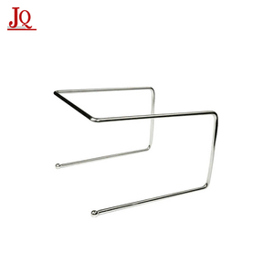 Da tavolo <span class=keywords><strong>Pizza</strong></span> Pan Riser Stand Vassoio di Cibo Cremagliera Piatto da Portata Del Basamento - Product Image 1