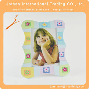 chica de la <span class=keywords><strong>foto</strong></span> marco - Product Image 1