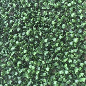Al por mayor <span class=keywords><strong>boj</strong></span> plástico artificial plantas frente yardmat paneles para la decoración al aire libre - Product Image 2