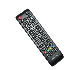 Mando a distancia <span class=keywords><strong>LED</strong></span> TV IR, ANG-605A AJV, para televisor <span class=keywords><strong>SAMSUNG</strong></span> LCD - Product Image 2