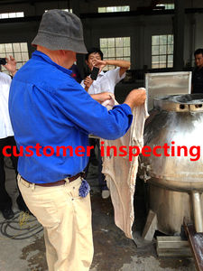 Omasum de boeuf tripes nettoyage machine lave <span class=keywords><strong>trippa</strong></span> - Product Image 3