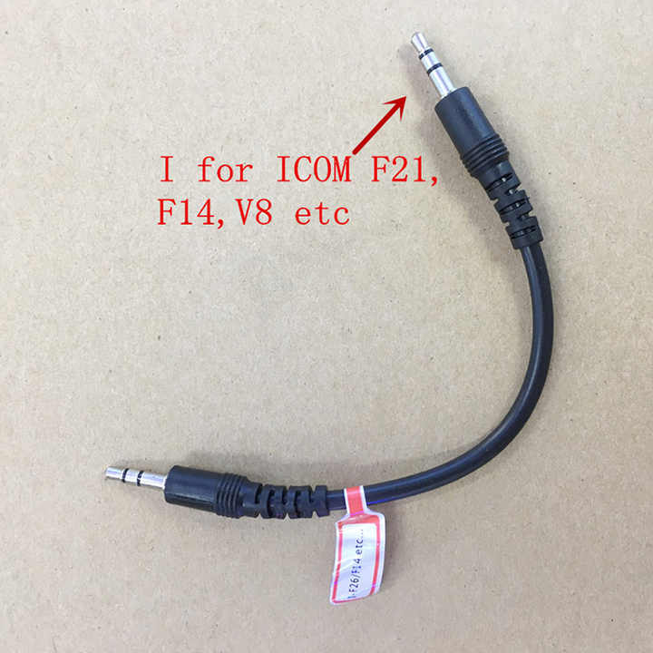 6 in 1 Usb Program Programming Cable Adapter Walkie Talkie for  Radio Baofeng Radios