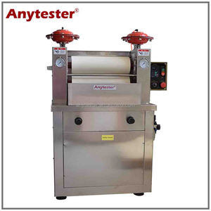 Dikey Lab Pnömatik Ağır Padder - Product Image 4