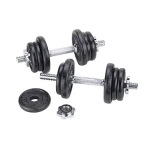 Halteres fitness sem pesos selecttech 552, halteres ajustáveis