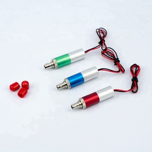 Mô Đun <span class=keywords><strong>Diode</strong></span> Laze Kết Hợp Sợi <span class=keywords><strong>Pigtail</strong></span> Đồng Trục 405nm-980nm 10W - Product Image 2