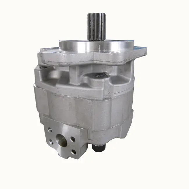 Bulldozer D60P-12, D65PX-12,D85ESS-2 Hydraulic Pump,P.P.C Pump 705-41-01320