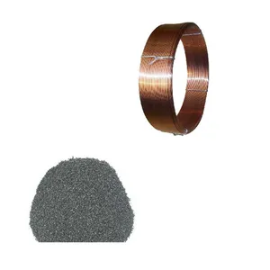 Submerged Arc Welding Wire sah EM12K und flux SJ101 2.4mm besten preis - Product Image 1