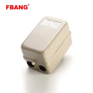 China 3 phase motor starter ac fbang magnetic starter 55kw dol starter star delta starter cn zhe 55kw 3 qcx2 32 5 25a ce iso9001