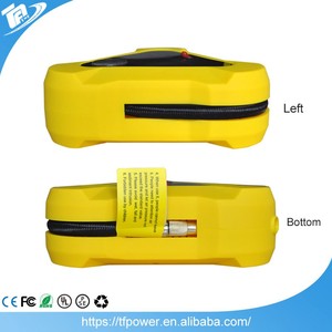 TPF électrique pneu <span class=keywords><strong>gonfleur</strong></span> <span class=keywords><strong>12</strong></span> <span class=keywords><strong>v</strong></span> DC portable auto air compresseur pompe 150 Psi - Product Image 2