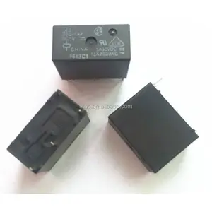JQX-115F/036-1HS1B(555) Hermetically Sealed Electromagnetic power relay