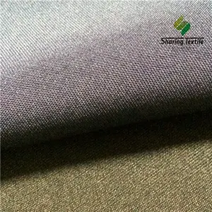 100% Polyester Gabardine Fabric Composition/Polyester 2/1 Twill Gabardine Fabric/Polyester Woven Gabardine Fabric
