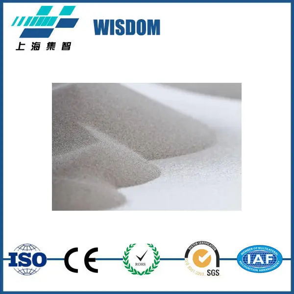 Cr2O3 Ceramic Powder for Hardfacing, Welding & Thermal Spraying