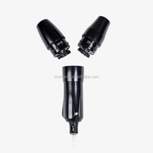 Hoge Kwaliteit Krachtige 2 Motor Tattoo Machine Wenkbrauw Permanente Make-Up - Product Image 5