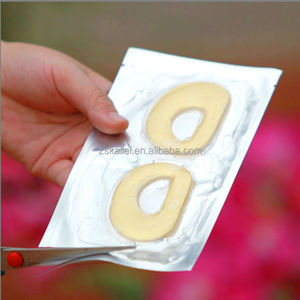 Colágeno máscara 24 K oro cristalina del colágeno máscara facial máscara - Product Image 1