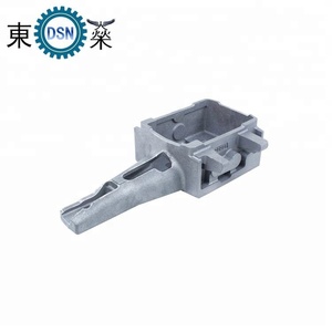 Bobine de sable pour Machine à coudre, moulage de sable, en acier, à basse pression, personnalisé, Oem, meilleur prix - Product Image 5