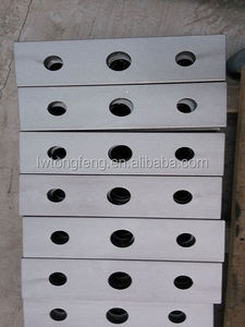 Gym Equipment Parts Steel Painted <strong>Weight</strong> Stack Plate/cement <strong>Weight</strong> Stack Gym Lifting <strong>bar</strong> - Product Image 6