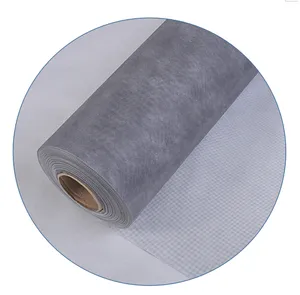 polypropylene synthetic roof underlayment membrane roof foil