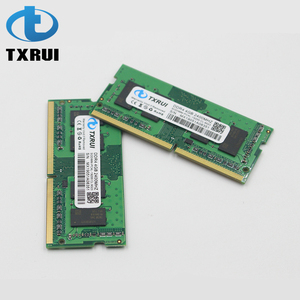Prezzo di fabbrica <span class=keywords><strong>ddr3</strong></span> di ram 1600MHZ PC12800 4GB <span class=keywords><strong>DDR3</strong></span> di ram per il computer portatile - Product Image 5