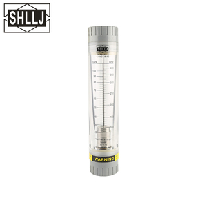 <span class=keywords><strong>Flowmeter</strong></span> Tabung <span class=keywords><strong>Pitot</strong></span> Akrilik Inline Presisi Tinggi - Product Image 1