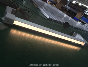 Deux alimentations Offre Spéciale-Pilote de LED/Batterie Led Luminaires d'armoire, Armoire Suspendue Rob Avec Capteur PIR - Product Image 1