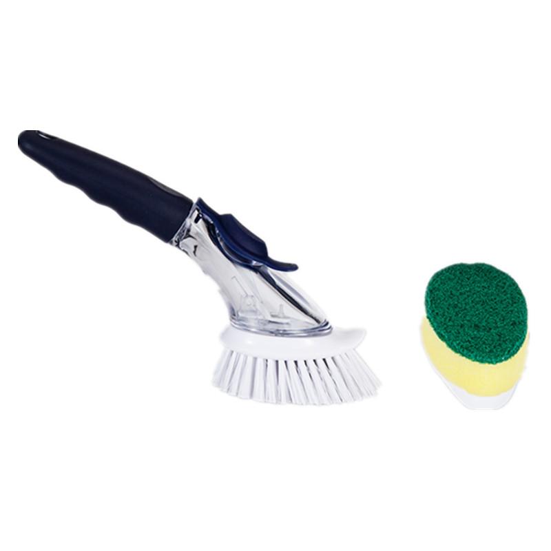 Набор для дозирования мыла, раковины, стекла, полипропилена и губки, от производителя