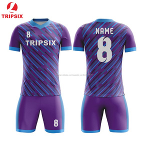 Trasporto di goccia No Brand Bulk Vintage Poliestere Camicia Sportswear - Product Image 6