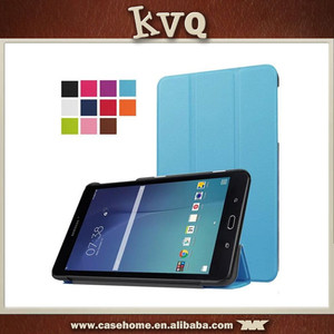 T377 <span class=keywords><strong>Tablet</strong></span> Vibrazione Smart Cover Per <span class=keywords><strong>Samsung</strong></span> <span class=keywords><strong>Galaxy</strong></span> Tab E 8.0 - Product Image 5