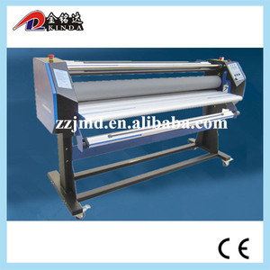 Automático alimentador <span class=keywords><strong>de</strong></span> rollos <span class=keywords><strong>un</strong></span> lado <span class=keywords><strong>precio</strong></span> <span class=keywords><strong>de</strong></span> la máquina <span class=keywords><strong>de</strong></span> laminación - Product Image 2