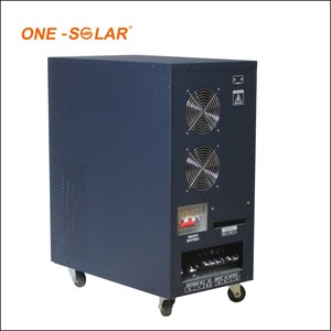 15000 W inovance <span class=keywords><strong>inversor</strong></span> para 5 <span class=keywords><strong>kW</strong></span> sistema solar - Product Image 3