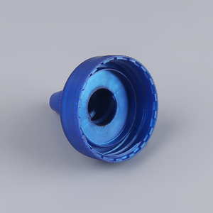 Vendita diretta della fabbrica 38/400 di plastica ugello lungo bocca a punta twist top cap per bottiglia di colla - Product Image 5