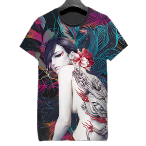 <span class=keywords><strong>Camicia</strong></span> da Pesca Hawaiana da Uomo a <span class=keywords><strong>Maniche</strong></span> <span class=keywords><strong>Corte</strong></span> in <span class=keywords><strong>Viscosa</strong></span>/Cotone di Alta Qualità, Lavorata a Maglia, Oversize, Elegante e alla Moda - Product Image 3