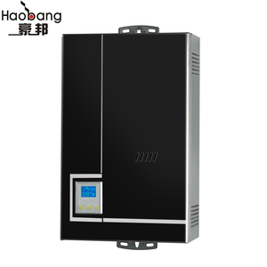 Cobre intercambiador de calor de presión de <span class=keywords><strong>agua</strong></span> cero 6L 8L precio barato de géiser de Gas - Product Image 2