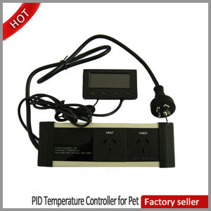 DTC-130 Dimmable <strong>Thermostat</strong> - Product Image 5