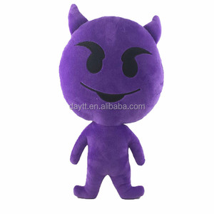 Grande Suave Emoticono Cojín <span class=keywords><strong>Almohada</strong></span> de Peluche Felpa Almohadilla - Product Image 2