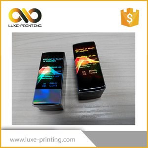 Hologramme autocollant euro vinyle decal bâton mat vinyle decal autocollant papier - Product Image 4