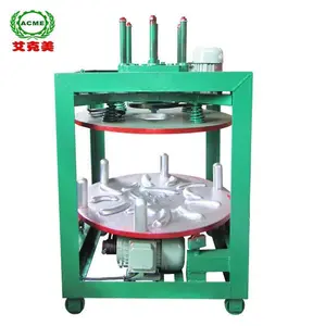 Giá rẻ lá trà máy móc chế biến trà oolong rolling mill máy