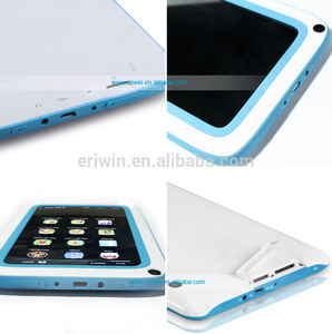 Personnalisécarte 7 jeunesse, pouces tablet <span class=keywords><strong>pc</strong></span> intégré- chez les enfants l'apprentissage application et télécharger - Product Image 3