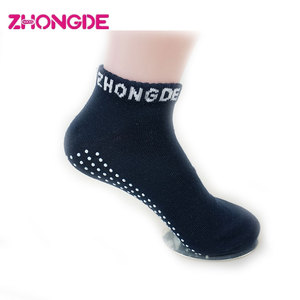 Qualité custom design enfants antidérapant <span class=keywords><strong>chaussettes</strong></span> filles vente chaude dans <span class=keywords><strong>amazon</strong></span> - Product Image 6