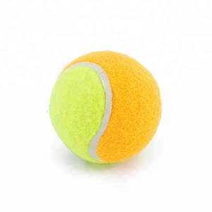 Balle de tennis noire surpoids de haute qualité Gravim - Product Image 4